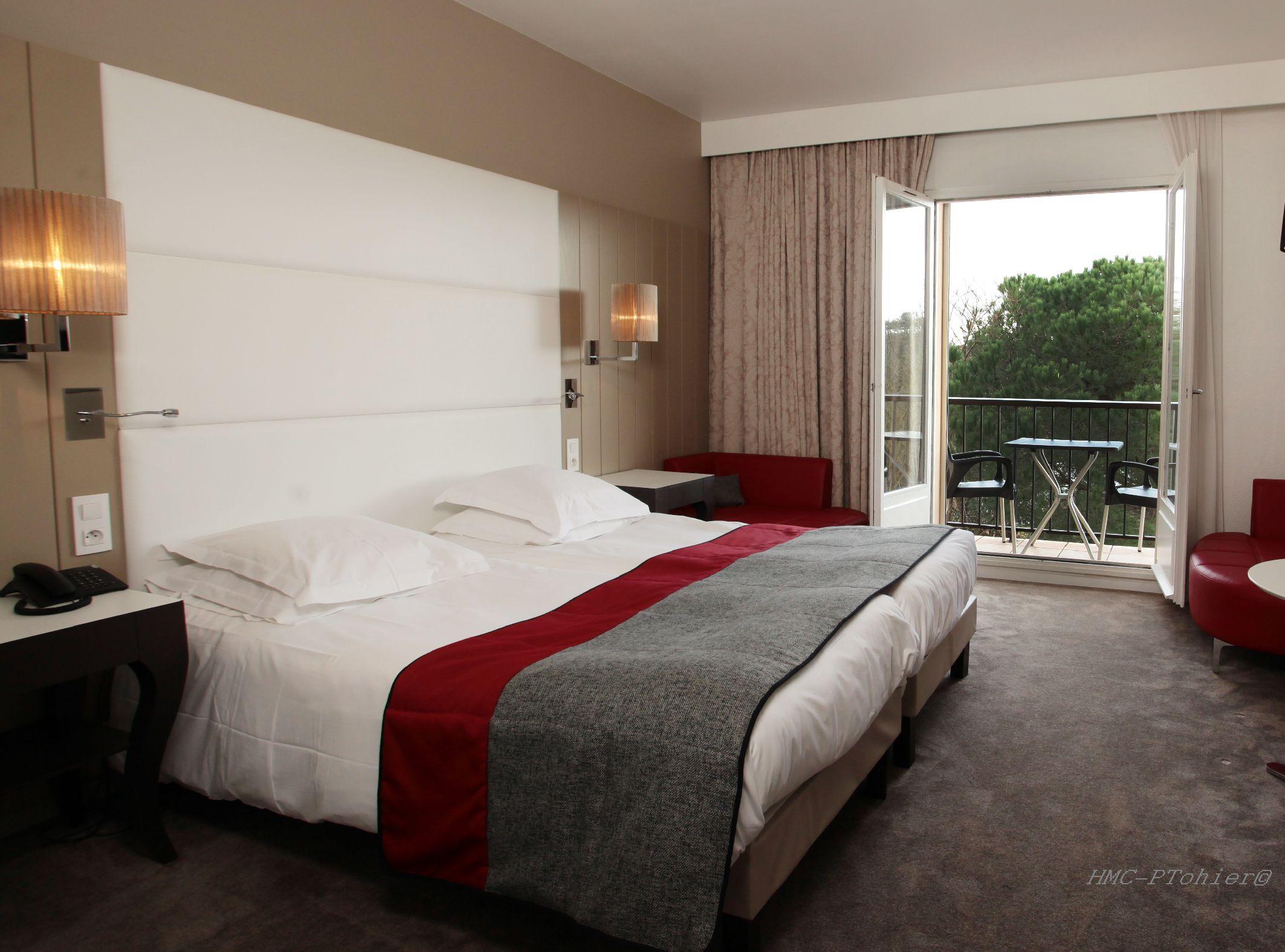 אנגלה Hotel Maison Chiberta מראה חיצוני תמונה