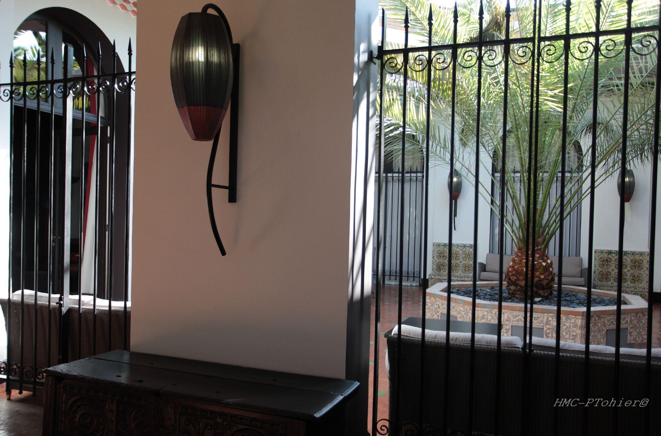 אנגלה Hotel Maison Chiberta מראה חיצוני תמונה