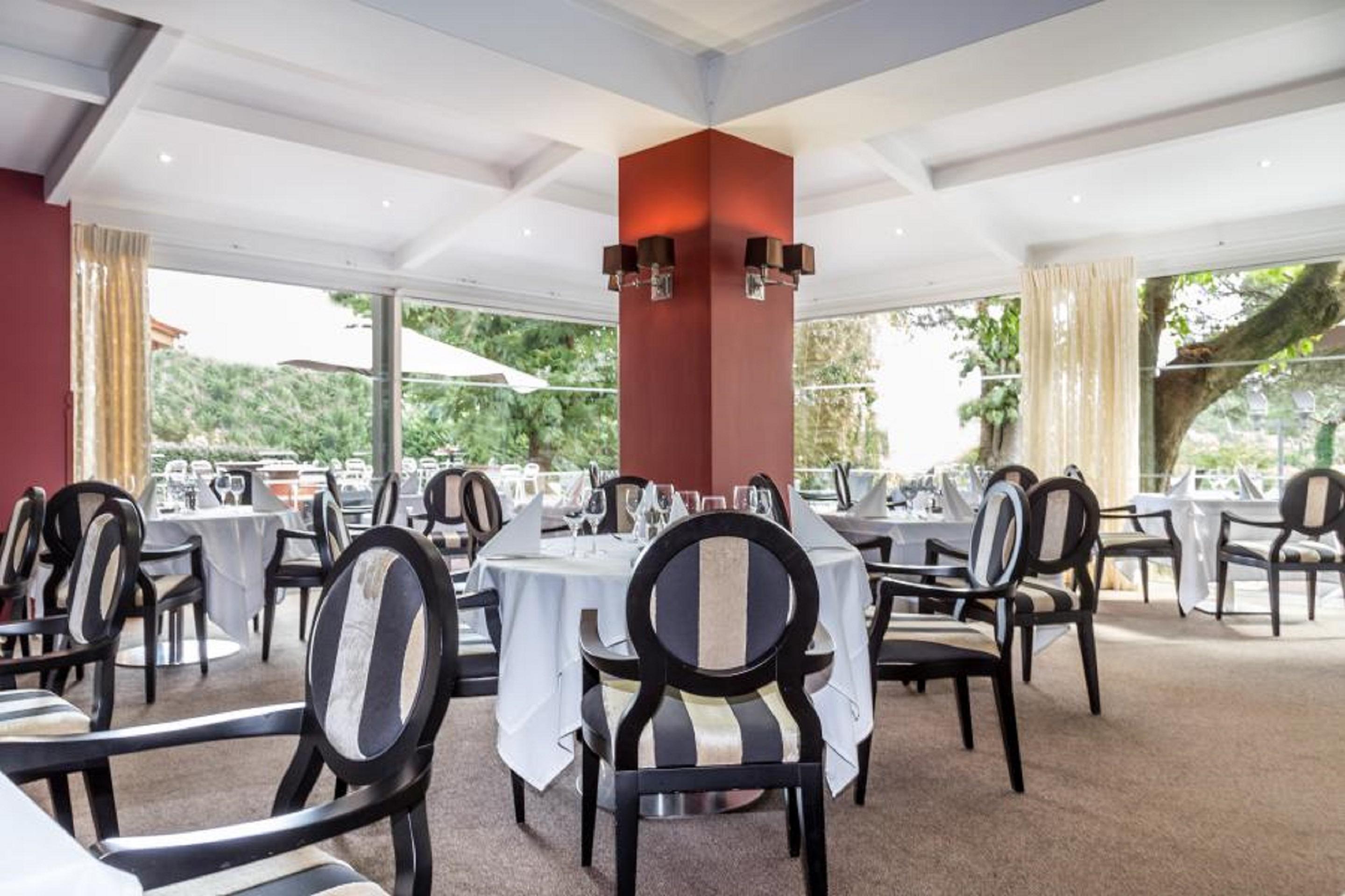 אנגלה Hotel Maison Chiberta מראה חיצוני תמונה