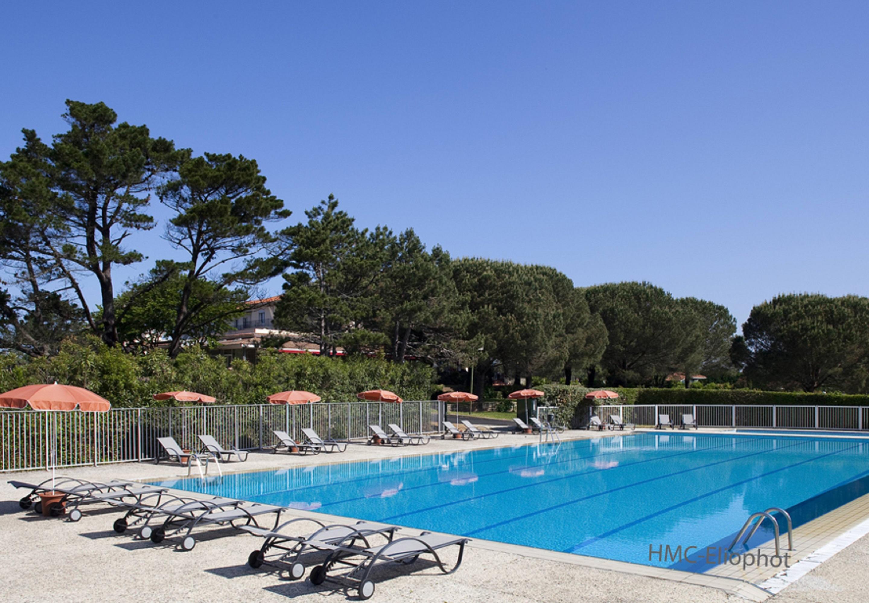 אנגלה Hotel Maison Chiberta מראה חיצוני תמונה