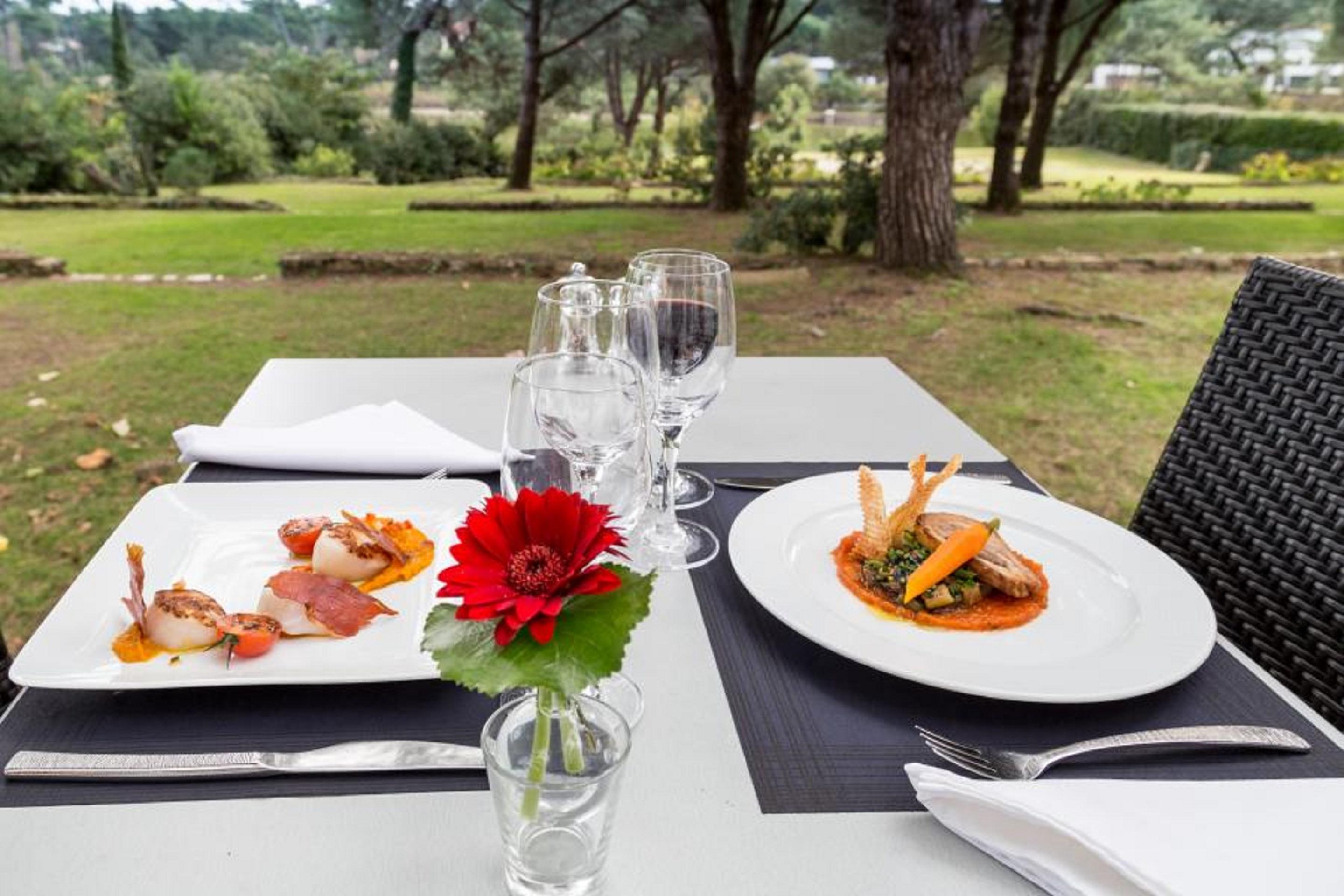 אנגלה Hotel Maison Chiberta מראה חיצוני תמונה
