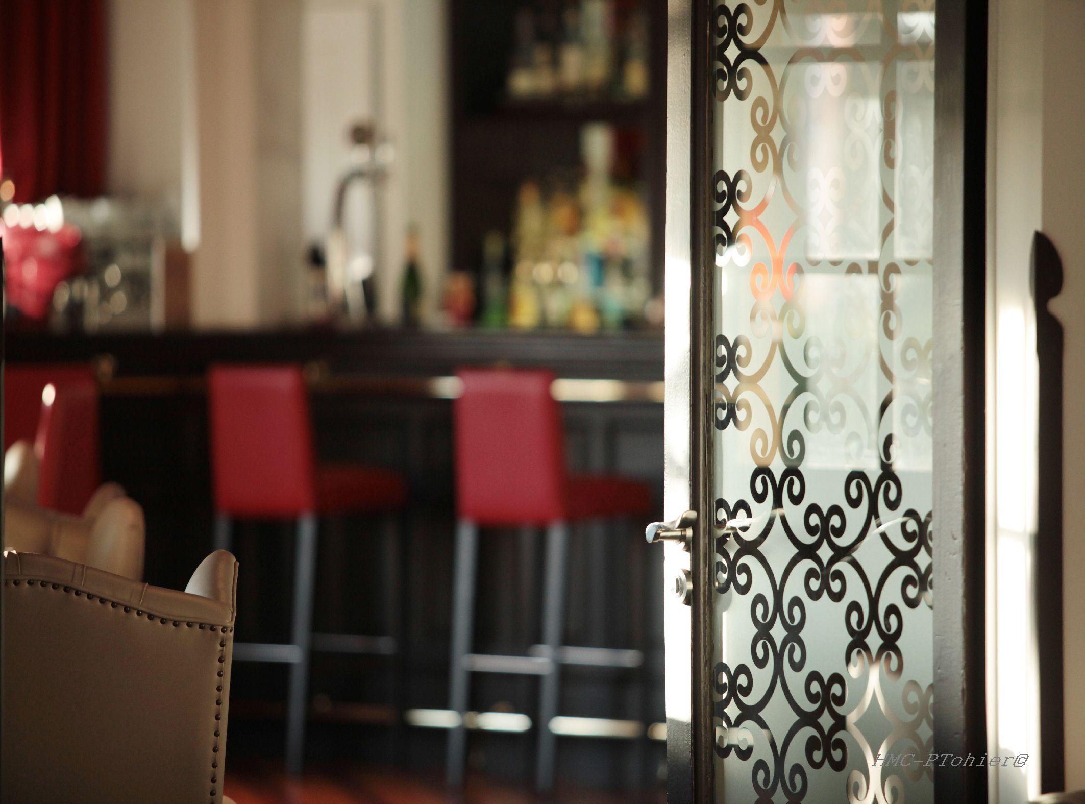 אנגלה Hotel Maison Chiberta מראה חיצוני תמונה