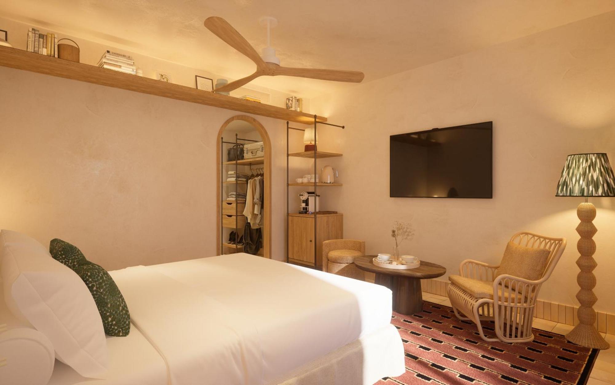 אנגלה Hotel Maison Chiberta מראה חיצוני תמונה