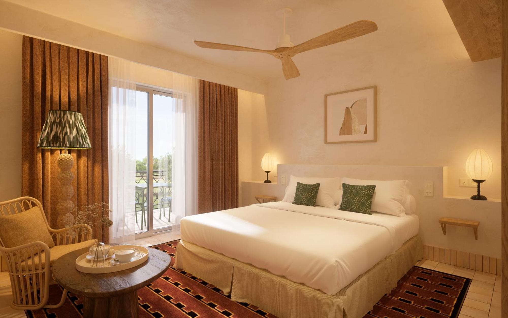 אנגלה Hotel Maison Chiberta מראה חיצוני תמונה