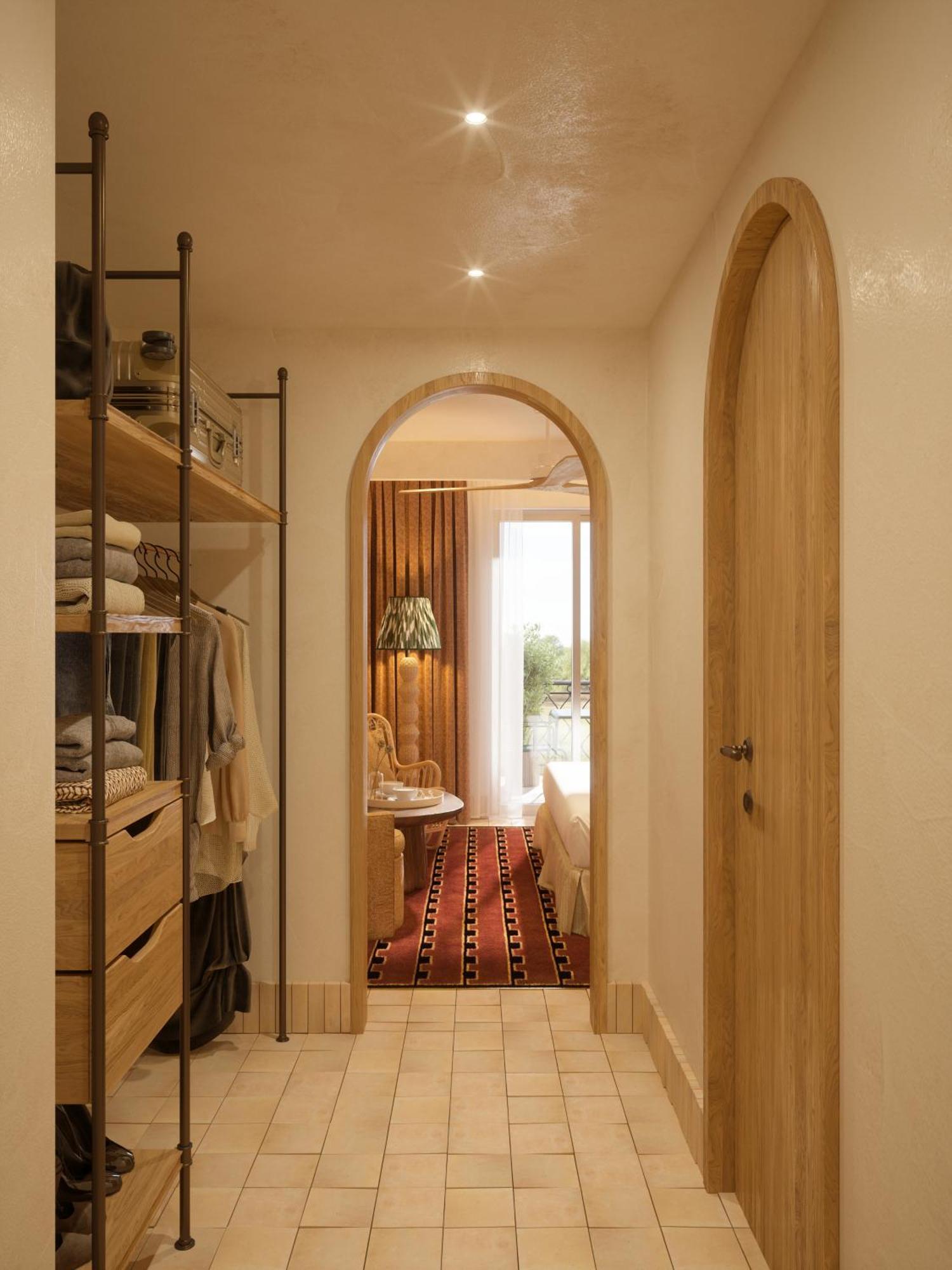 אנגלה Hotel Maison Chiberta מראה חיצוני תמונה