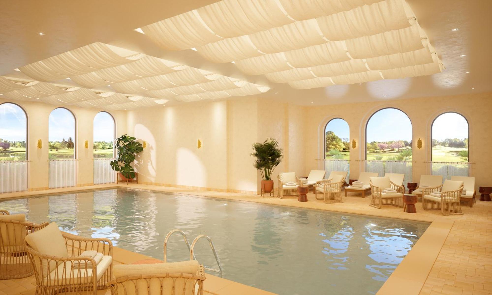 אנגלה Hotel Maison Chiberta מראה חיצוני תמונה
