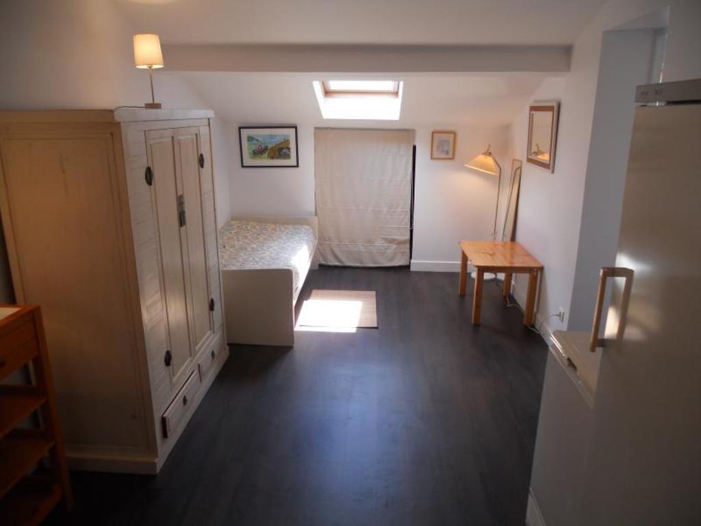 אנגלה Hotel Maison Chiberta חדר תמונה