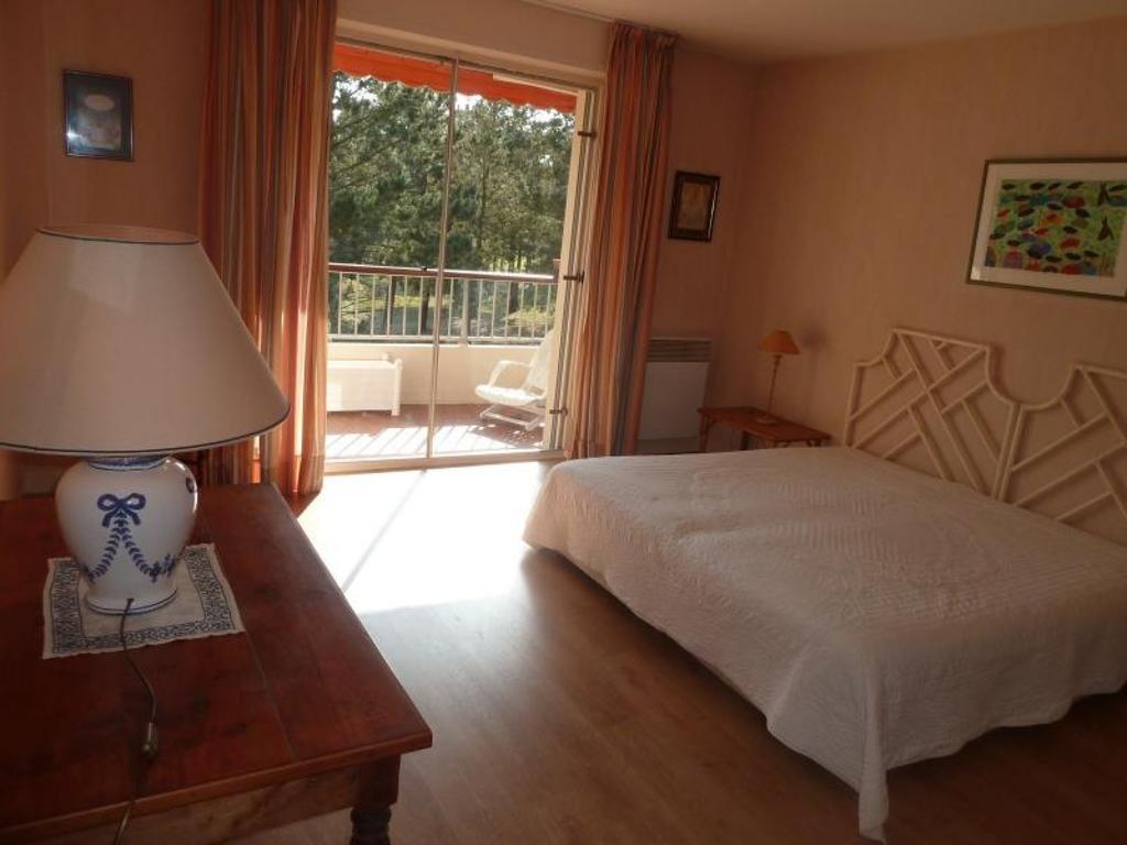 אנגלה Hotel Maison Chiberta חדר תמונה