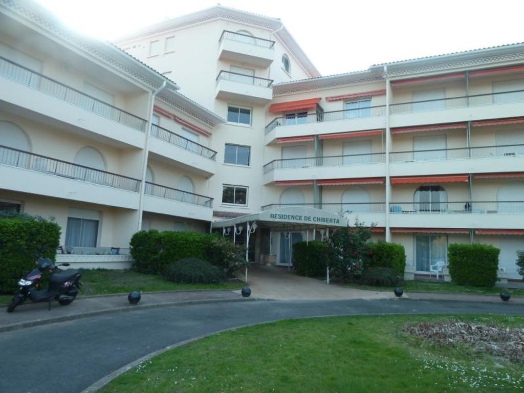אנגלה Hotel Maison Chiberta חדר תמונה