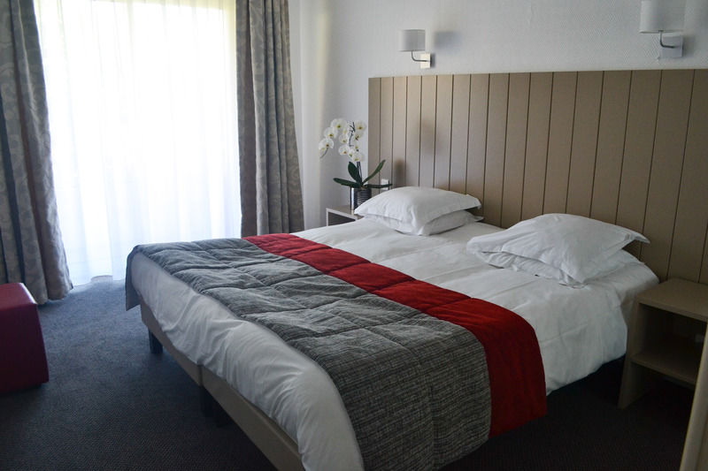 אנגלה Hotel Maison Chiberta מראה חיצוני תמונה