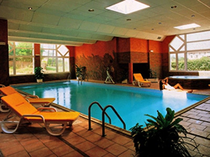 אנגלה Hotel Maison Chiberta מראה חיצוני תמונה