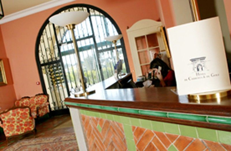 אנגלה Hotel Maison Chiberta מראה חיצוני תמונה