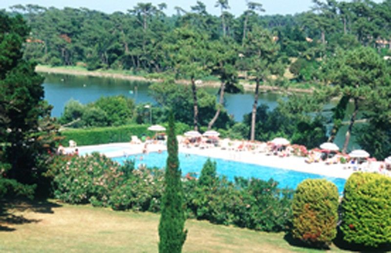 אנגלה Hotel Maison Chiberta מראה חיצוני תמונה