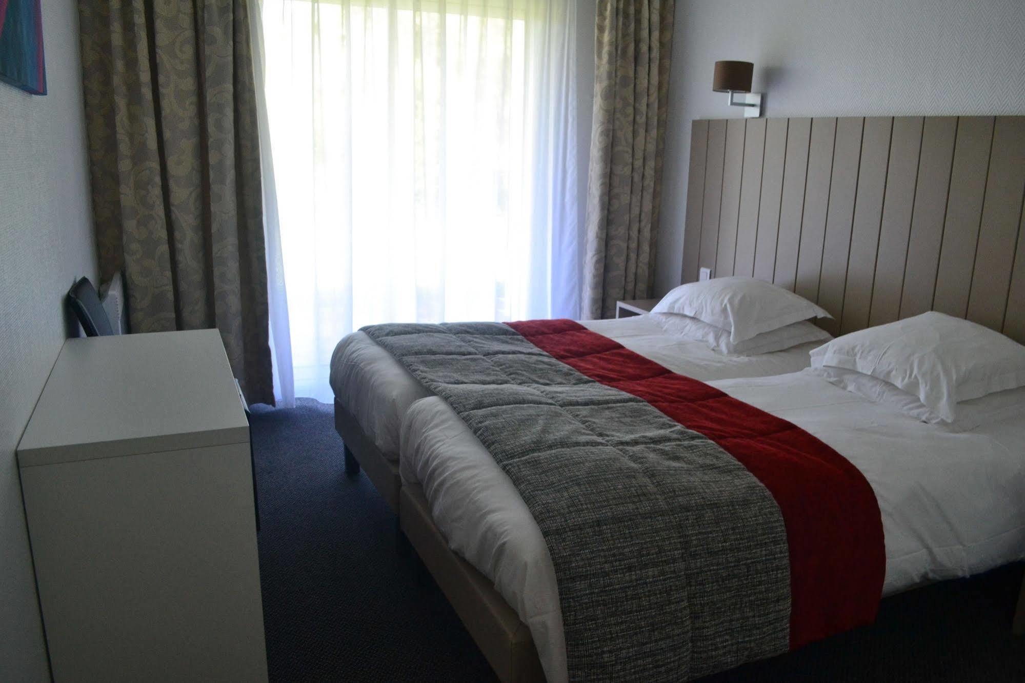 אנגלה Hotel Maison Chiberta מראה חיצוני תמונה