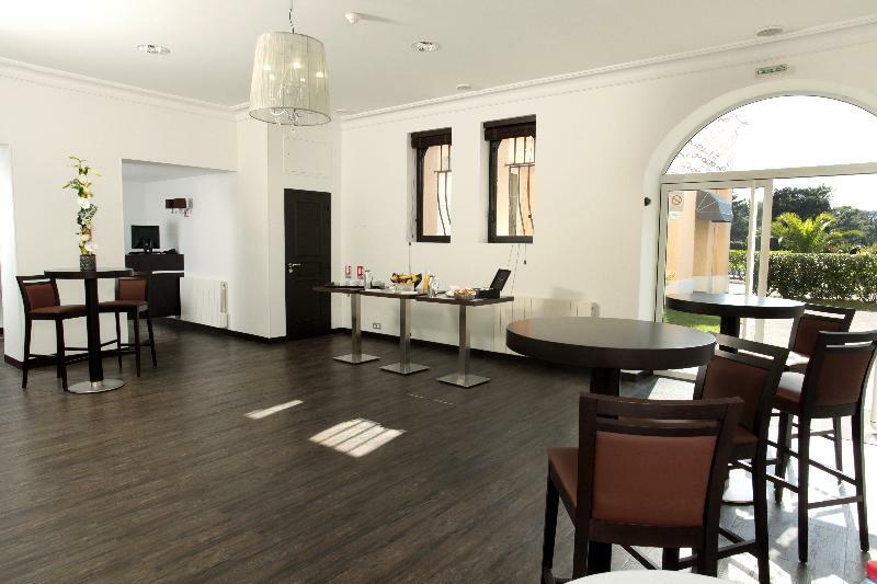 אנגלה Hotel Maison Chiberta מראה חיצוני תמונה